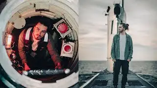 The Armada Submarines: Life in the deep