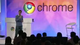 Chrome Event - 12/07/2010