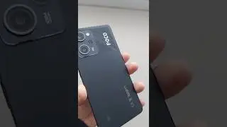 poco x5 pro. идеальный смартфон? #pocox5pro5g