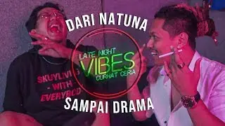 EMANG IYA?? Bahan kalau jadi sekksshh Bacol? 