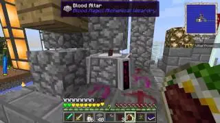 Agrarian Skies - Episode 390 - More Imbued Demonic Slates to make Spell parts Catalysts Output Spell
