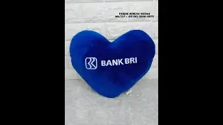 BANTAL SOUVENIR KUALITAS TERBAIK DI BEKASI