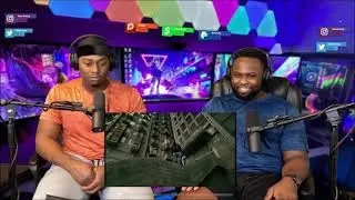 Miyagi & Andy Panda feat. TumaniYO - Brooklyn (Official Video) |Brothers Reaction!!!!