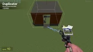 Infinite Map -  Save support & Small changes