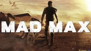 MAD MAX СТРИМ 18+  : (2)  ВОИН ДОРОГ