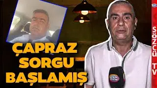 Narin Güran'ın Amcası Salim Güran'ın Sorgusu Devam Ediyor! Cinayetin Çözülmesi Artık An Meselesi