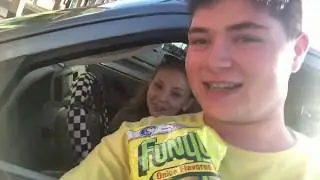 Got Funyuns? ~Jake Espo