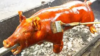 You Won't Believe This Vietnamese Street Food!