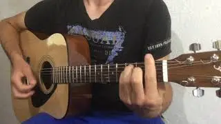 The House Of The Rising Sun - The Animals (cover)