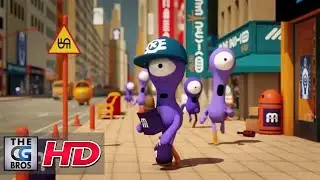 CGI Animated Shorts : 