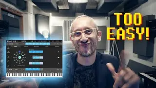SCALER 3 makes writing music TOO EASY!