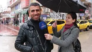 Karakoçan'da sokağın nabzı: DEM Parti kazanabilir