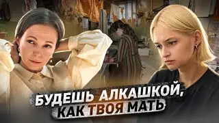 Я родилась в тюрьме | Ирина Мухаметдинова