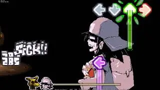 Shitno Recharted By Me + I voice all the characters + Inst cover with FLP (Hypnos Lullaby V2)