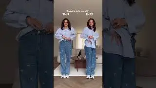 2 STYLING HACKS! This or that? 💖😱 Subscribe for 