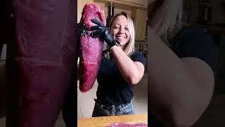 Топ 3 САМЫХ СЫРЫХ рецепта большой еды