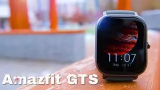 КАК РАСШИРИТЬ БАЗОВЫЕ ВОЗМОЖНОСТИ XIAOMI AMAZFIT GTS – ПОЛНЫЙ ОБЗОР
