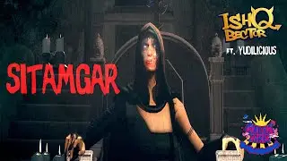 Sitamgar - ishQ Bector ft Yudillicious | Sharad Tripathi | Planet ishQ | Lyric Video