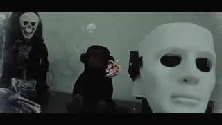 Трейлер моего фильма