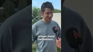 Joram Kaat over hoe de hemel eruitziet!✨