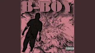 B-BOY