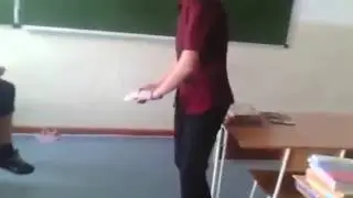 фокус