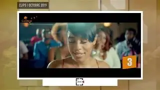 TOP 10 I CARIBBEAN MUSIC - CLIP OCTOBRE 2019