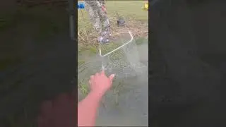 Боня как всегда помогает!😁😂 #carpfish #карп
