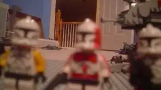 Walkers in a winter wonder land (SW parody of walking in a winter wounder land)