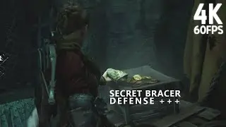 A Plague Tale: Requiem - Secret Armor Location
