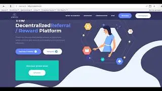 Обзор проекта Plentix - преимущества проекта и регистрация в Whitelist