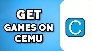 How To Get Games on Cemu (2023 Guide)