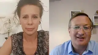 COVInews. Интервью с врачом-психиатром Евгением Виноградовым (Португалия)