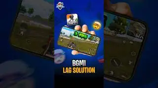 BGMI Lag Fix – Settings That Actually Work! 
