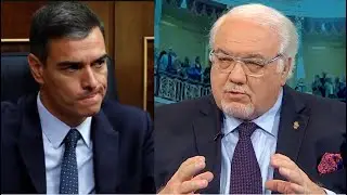Carlos Vasallo: “Sánchez ha creado un Frankestein y empieza a pagar las consecuencias”