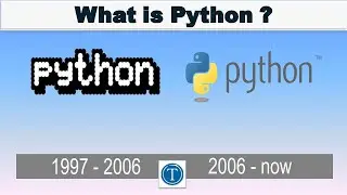 What is Python || what is python?