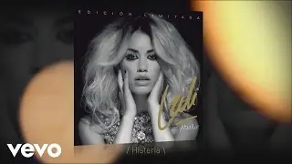 Lali - Histeria (Pseudo Video)