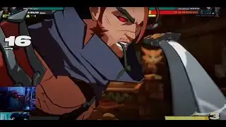 Solodripp vs MizuPixels (Part 1) 2xko set