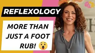 Tired of Stress? Reflexology Might Be The Answer