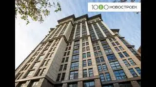 Видеопрезентация ЖК 