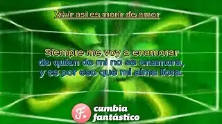 Camilo Sesto - Vivir asi es morir de amor│ KARAOKE