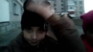 Наш дворр!!! :-)