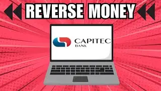 How To Reverse Money On Capitec App