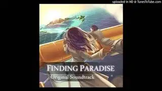 (1 HOUR) Time is a Place (Piano Version) | Finding Paradise OST