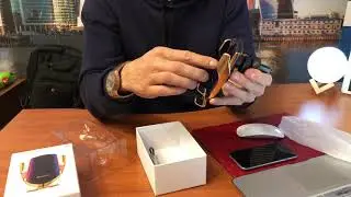 БЕСПРОВОДНОЕ ЗАРЯДНОЕ УСТРОЙСТВО R1 SMART SENSOR ОПТОМ | ОБЗОР
