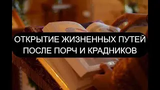 ОТКРЫТИЕ ЖИЗНЕННЫХ ПУТЕЙ