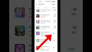 Google Play Points | 5X Points Boost | Play Points