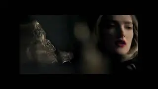Tom Ford Tobacco Vanille advertising campaign