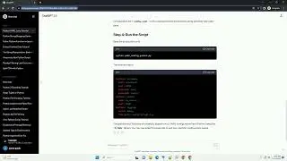 python to loop over yaml config