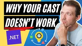 A Common Casting Pitfall in C# and How to Avoid It ⚠️